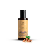 SWEET ALMOND OIL | COLD PRESSED | For Hair & Skin | (50ml)